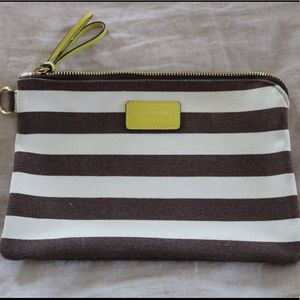 Henri Bendel New York Cosmetic Bag